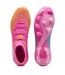 Mens Future 8 Match Firm Ground Football Boots Pink Potion Puma-3