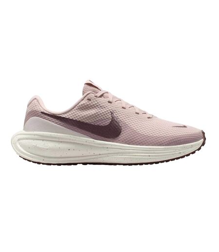 Baskets Revolution Femme Rose Pâle Nike