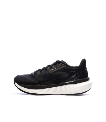 Chaussures de running noir femme 361° spire 5