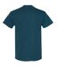 Gildan Mens Heavy Cotton Short Sleeve T-Shirt (Midnight)