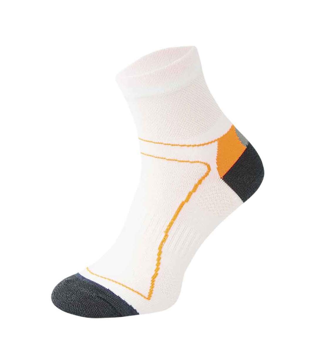 Chaussettes de Cyclisme Velo Basses Respirantes