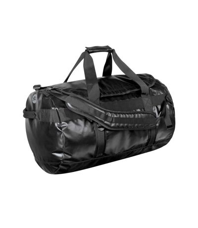 Stormtech Waterproof Gear Holdall Bag (Medium) (Black/Black) (One Size)