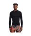T-shirt Armour Homme Noir Under Armour-1