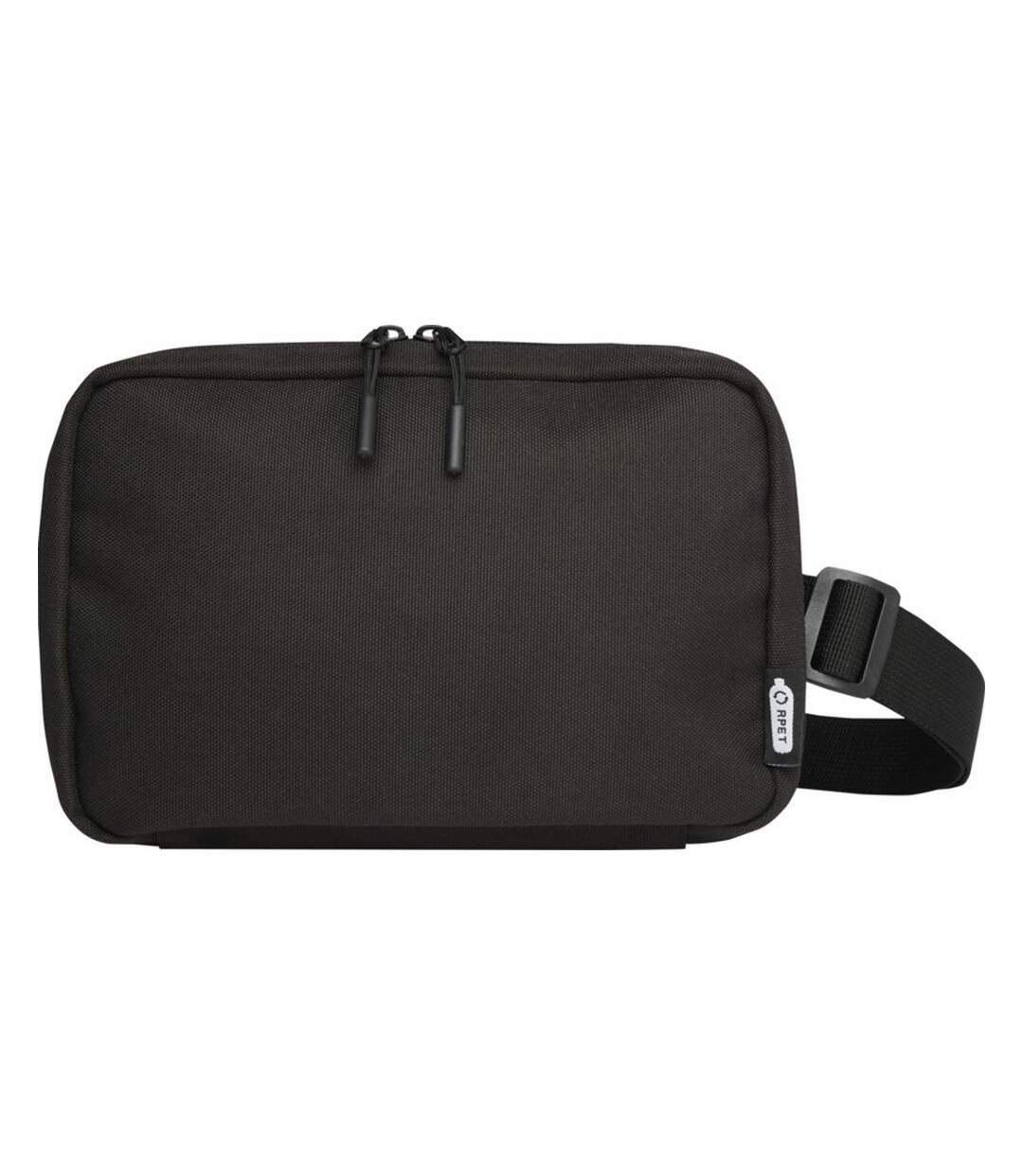 Trousse de toilette roam taille unique noir uni Generic-1