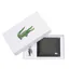 Portefeuille noir homme lacoste farine-2