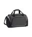 Sac de sport pour casier pro team taille unique graphite / noir / blanc Quadra-2
