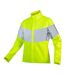 Veste De Cyclisme Urban Luminite Homme Jaune Fluo Endura-1