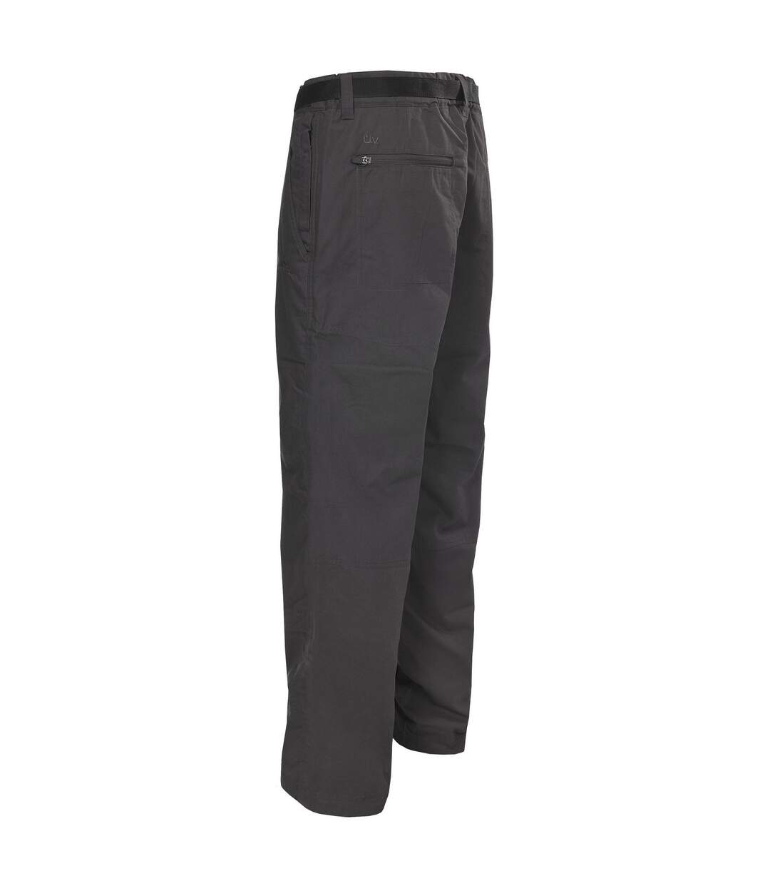 Pantalon cargo clifton homme kaki Trespass Trespass