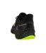 Mens Go Run Waterproof Running Shoes Black Skechers-2