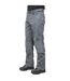 Trespass Mens Holloway Waterproof DLX Pants (Carbon) - UTTP3963-4