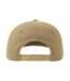 Casquette Motif/style 5 Panneaux Adulte Kaki Atlantis-2