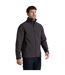 Veste Softshell Basecamp Homme Gris Carbone Craghoppers Expert-4