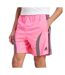 Short rose/noir homme adidas teamgeist-1