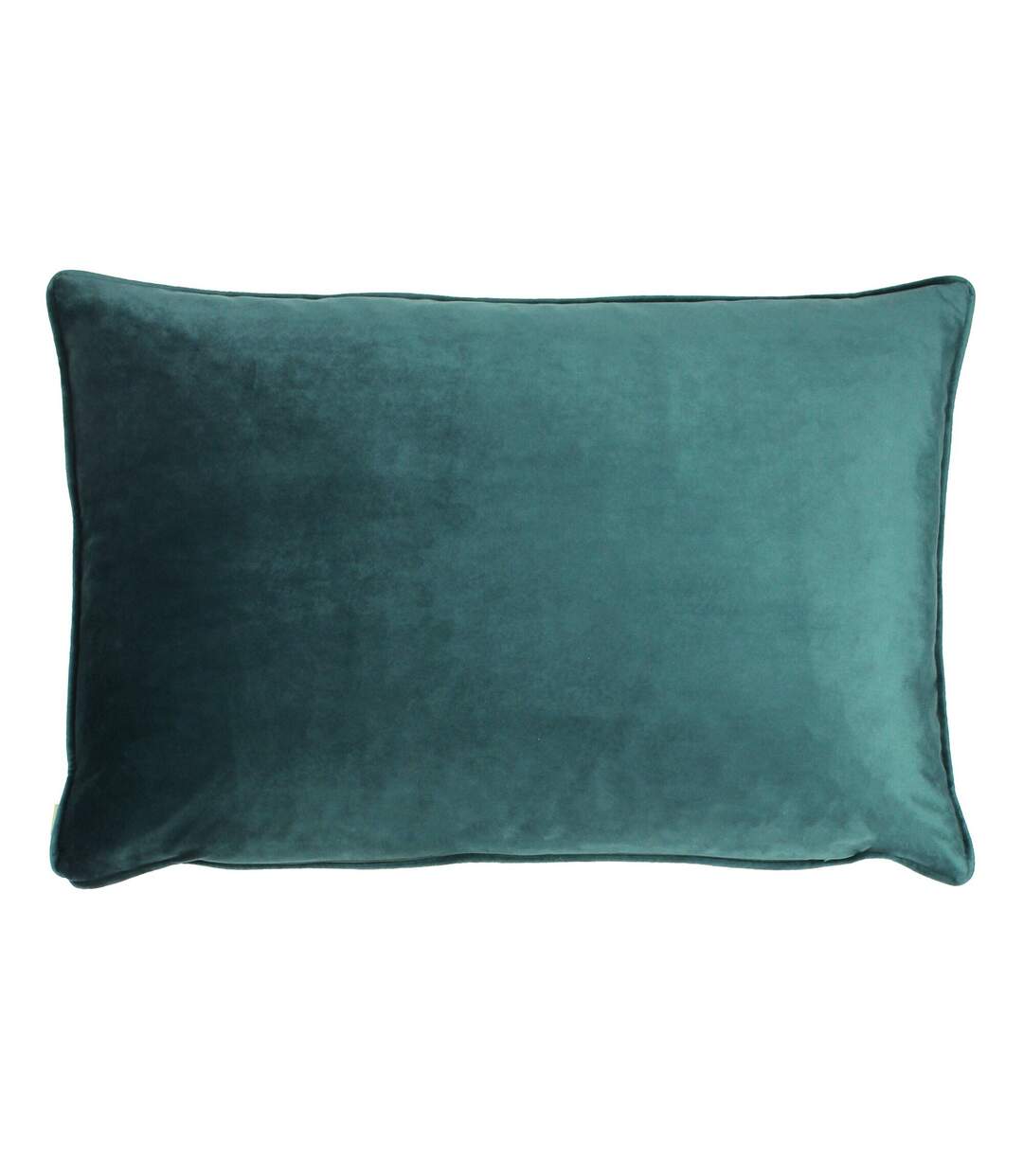 Zinara cushion cover one size leaf green Evans Lichfield