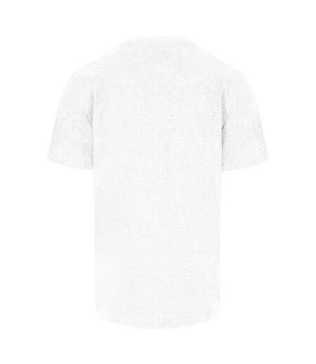 PRO RTX Mens Pro T-Shirt (White) - UTPC4058