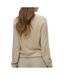 Pull beige femme vero moda doffyshine-2