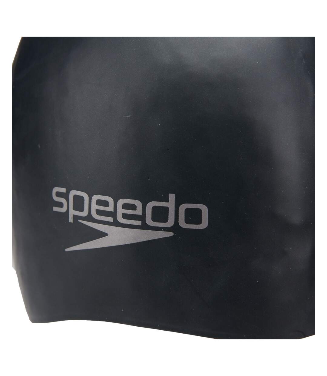 Bonnet De Bain Noir Speedo-2