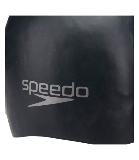 Bonnet De Bain Noir Speedo