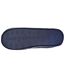 Champion Chaussons Mules homme suédine ultra confort moelleux souple et lavable-4
