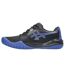 Chaussures De Tennis Challenger Homme Noir Cobalt Foncé Asics-3