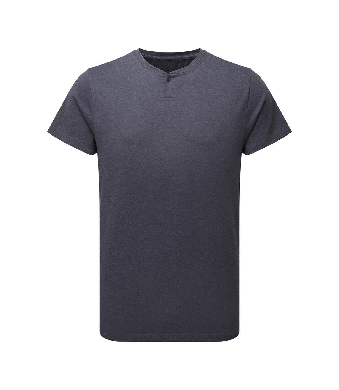 T-shirt comis homme bleu marine Premier