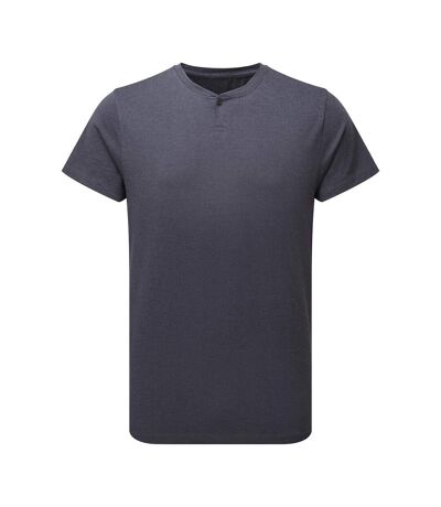 Premier - T-shirt COMIS - Homme (Bleu marine) - UTRW8416