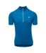 Maillot De Cyclisme Manches Courtes Surato Homme Bleu De France Martes Essential-1