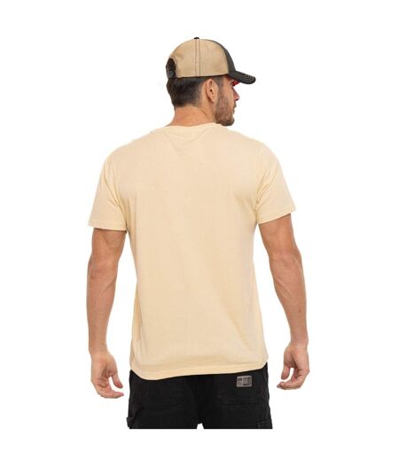 Tee shirt homme ave print First Vondutch