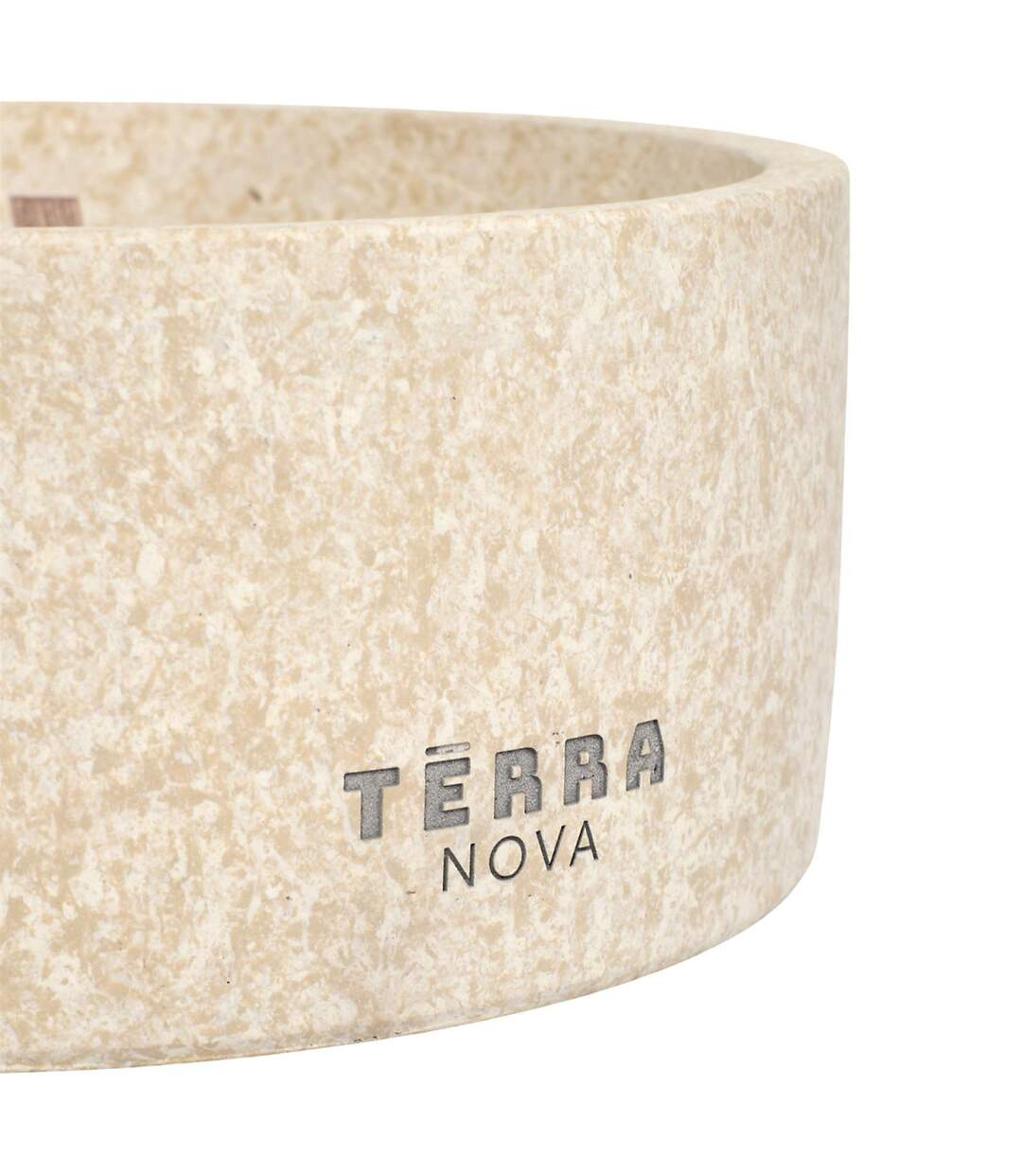 Bougie Parfumée en Ciment Terra Nova 550g Patchouli-2