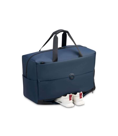 Delsey Paris - Sac de voyage cabine Turenne - bleu nuit - 10496