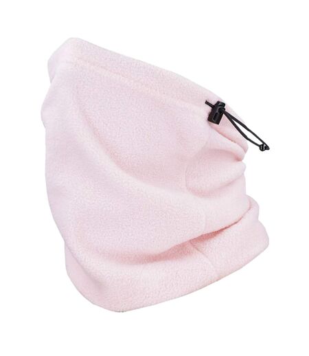 Cache-cou U039 Enfant Taille Unique Rose 4F