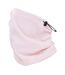 Cache-cou U039 Enfant Taille Unique Rose 4F-1
