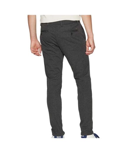 Pantalon Gris Homme Jack & Jones Marco - W38-L32