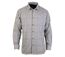 Chemise à carreaux manches longues TONUS1-1