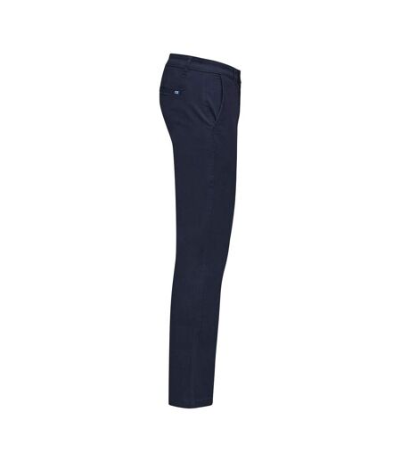 Chino Edgemont Homme Bleu Marine Foncé Cutter & Buck