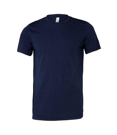 Bella + canvas t-shirt adulte bleu marine foncé Bella Canvas Bella Canvas