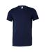 Bella + canvas t-shirt adulte bleu marine foncé Bella Canvas