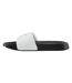 Claquettes homme noir/blanc Dare 2B-2