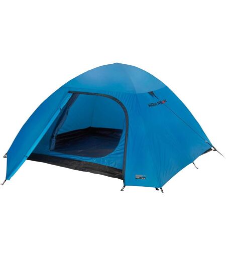 Tente Kiruna Taille Unique Bleu Gris High Peak