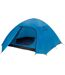 Tente Kiruna Taille Unique Bleu Gris High Peak-1
