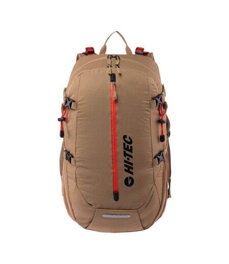 Sac À Dos Highlander Taille Unique Marron Hi-Tec