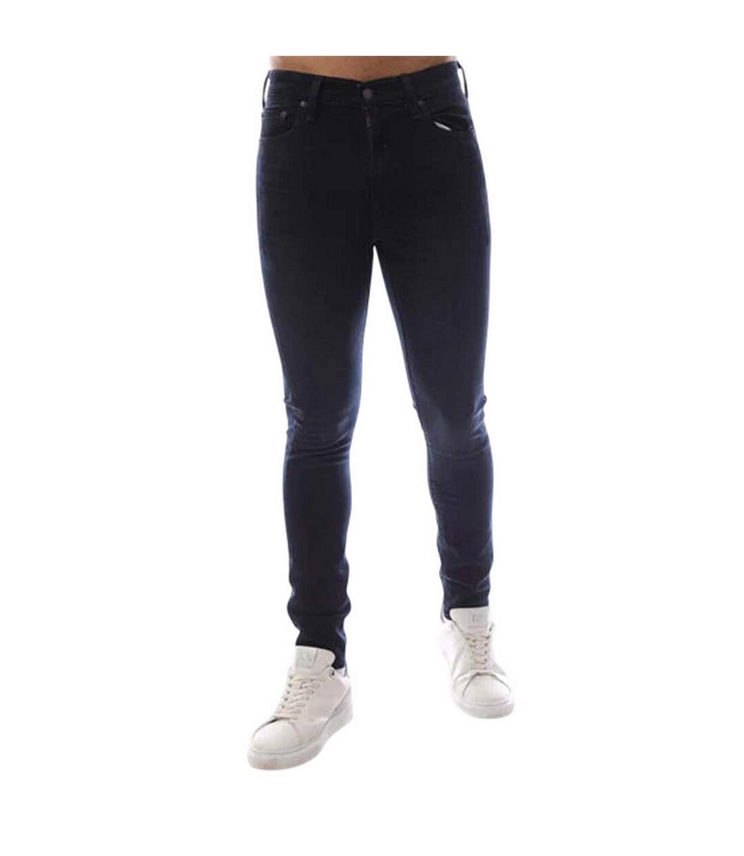 Jean Homme Bleu Levis-1