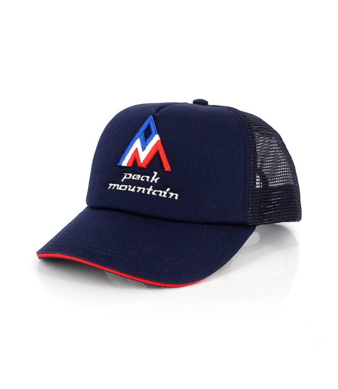 Casquette MACES-2