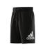 Short Noir Homme Adidas IC9401 - XXL-1