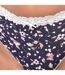 Pack of 2 Brislip Coquettes Cotton Panties JPB1 for women