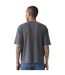 Mens Lockwood Practice Relaxed Fit T-shirt Phantom Levis-3