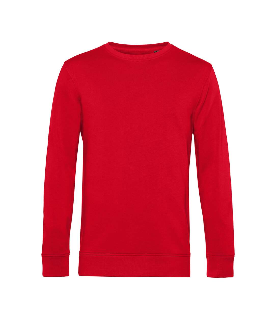 Mens inspire jumper sage B&C