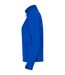 Veste Softshell Nebraska Femme Bleu Roi Roly-3