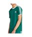 T-shirt Vert Homme Adidas IM9387 - L