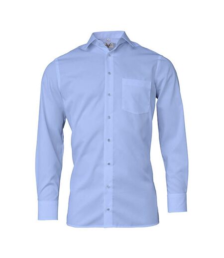 Chemise Homme Bleu Marvelis